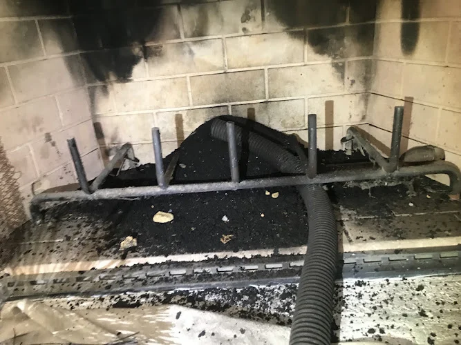 Simple Solutions Chimney Sweep and Dryer Vent