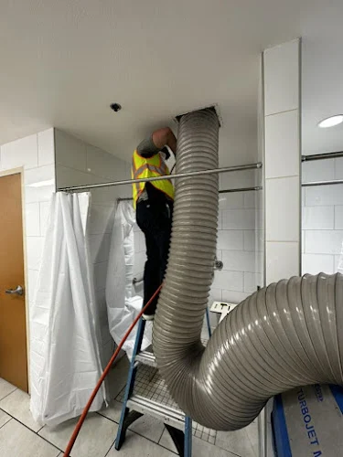Superior Vent Wash Group
