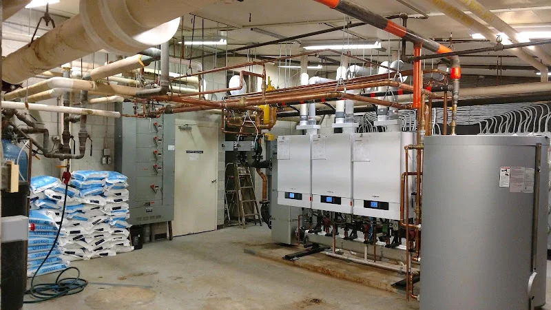 A&B Mechanical Contractors, Inc.