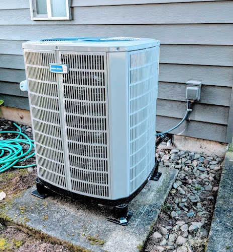 Revival Heating & Cooling