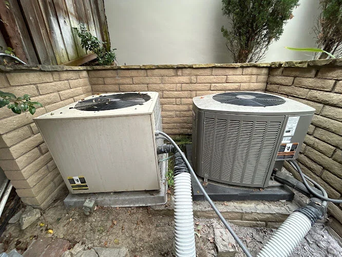 Big Wave Heating and Air Conditioning