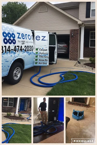 Zerorez of St. Louis