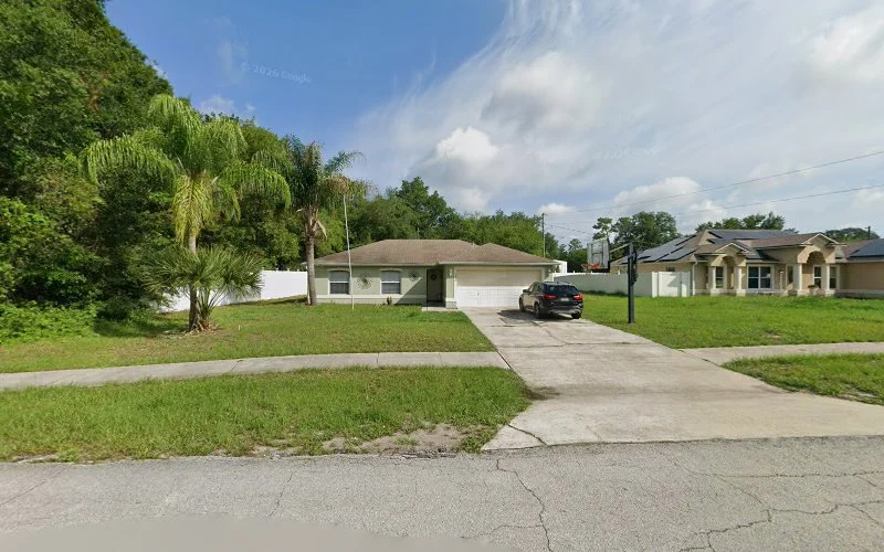 America Home Services