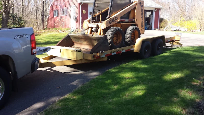 SE Dryer Vent Cleaning Services Glastonbury, CT