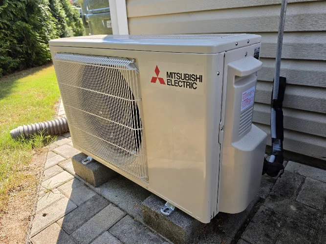 Wingman Heating + Cooling