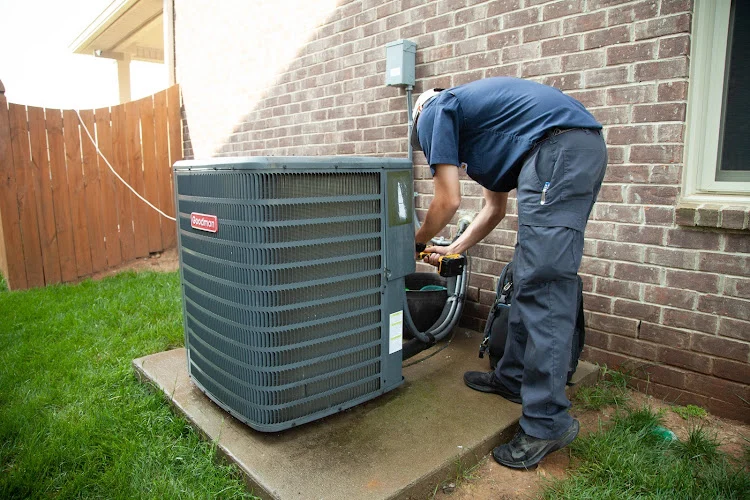 Busy Bee Plumbing Heating & Air Conditioning
