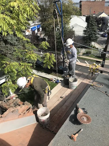 Chimney Professionals Inc
