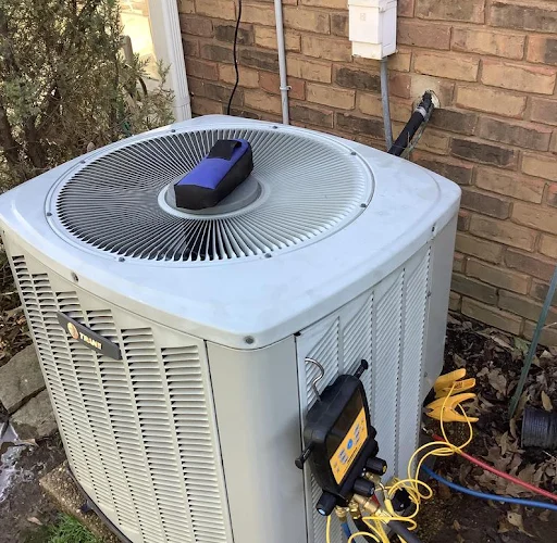 Solace Plumbing, Heating & Air - Memphis