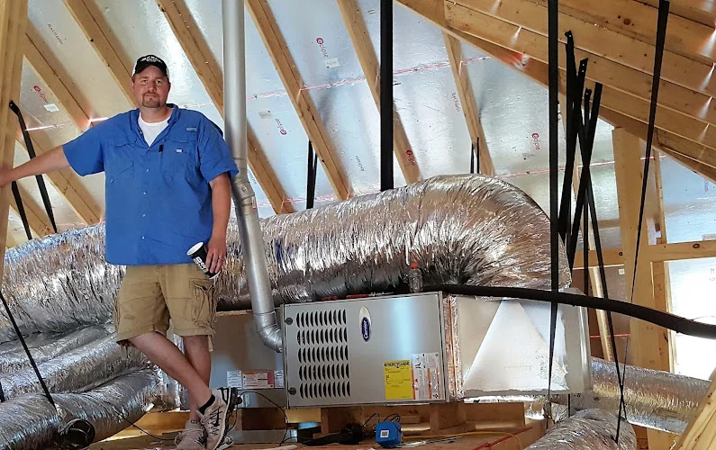 Billy Black HVAC