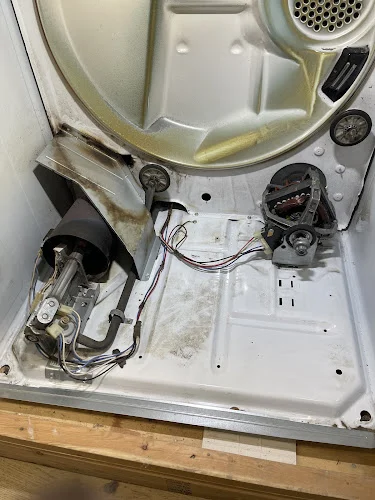 Super Care Appliance Repair