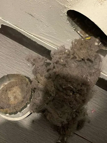 Supreme Vent & Air Duct Cleaning Solutions