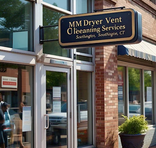MM Dryer Vent Cleaning Services Southington, CT