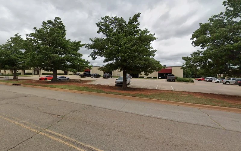 Greasebusters of Oklahoma City