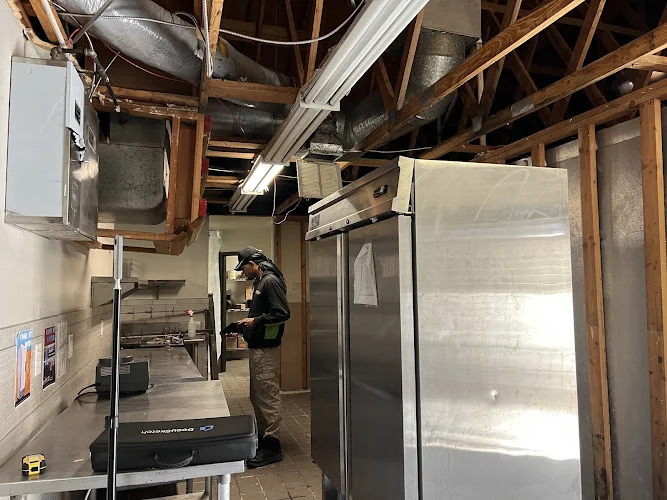 SERVPRO of Central Oklahoma City