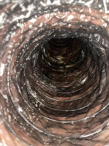 Express Dryer Vents Cleaning of St Cloud