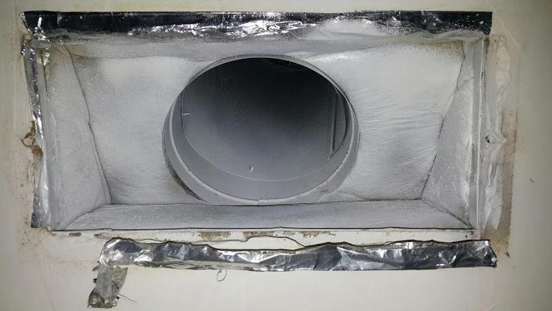 Pure Airways Duct Cleaning Houston