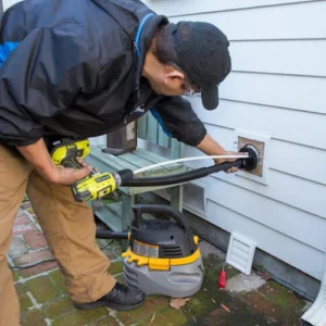 Smart Dryer Vent Experts