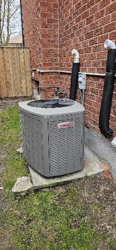 Fresh Air Services