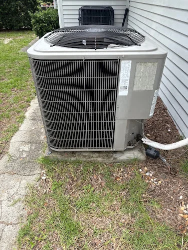 All Weather Heating & Cooling