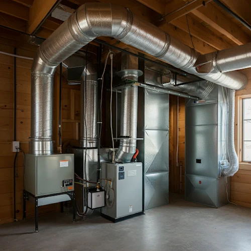 ADC Air Duct Cleaning Brandon