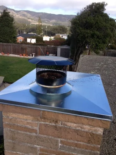 Houston Vent & Chimney Pros