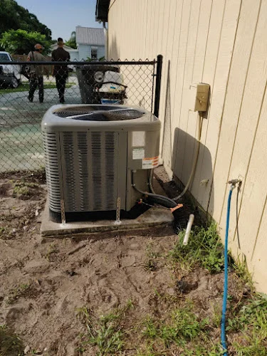 Sophisticated Cooling & Heating Inc