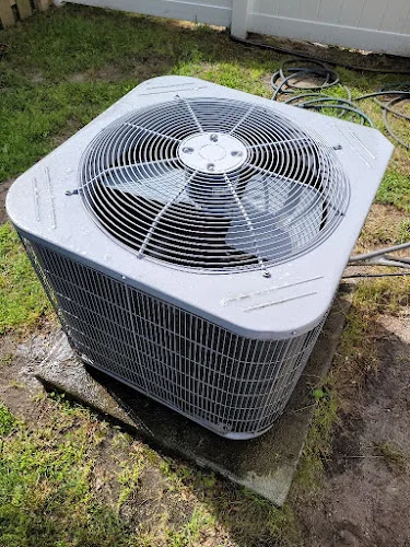 Revolutionary Air