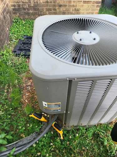 Greenergy HVAC Fireplace & Appliance