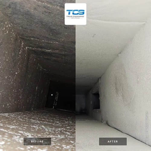True Cleaning Solutions