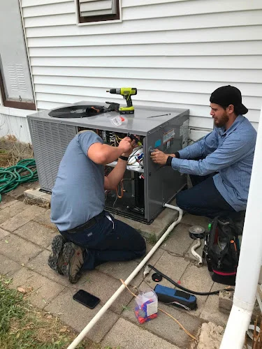 Snyder Air Conditioning