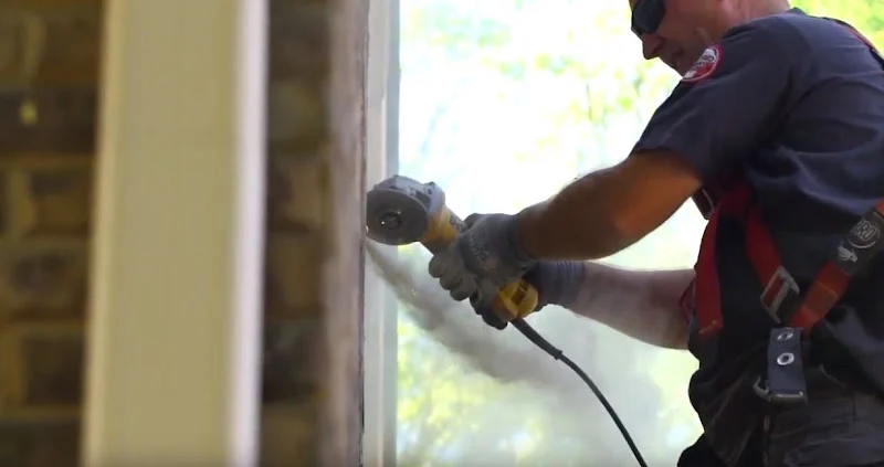 Ashbusters Chimney Service