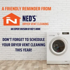 Ned Stevens Gutter Cleaning