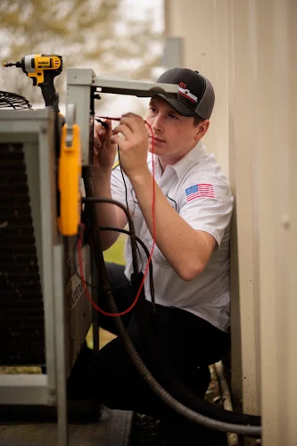 Kelly Scott Heating & Cooling