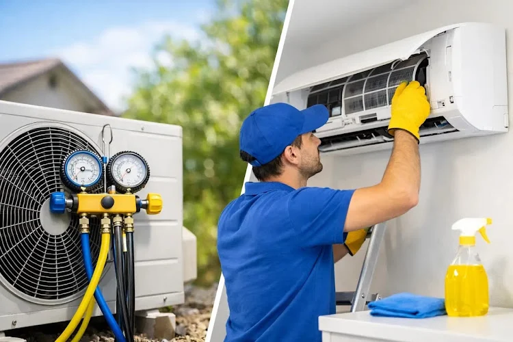 Professional Dryer Vent Cleaning