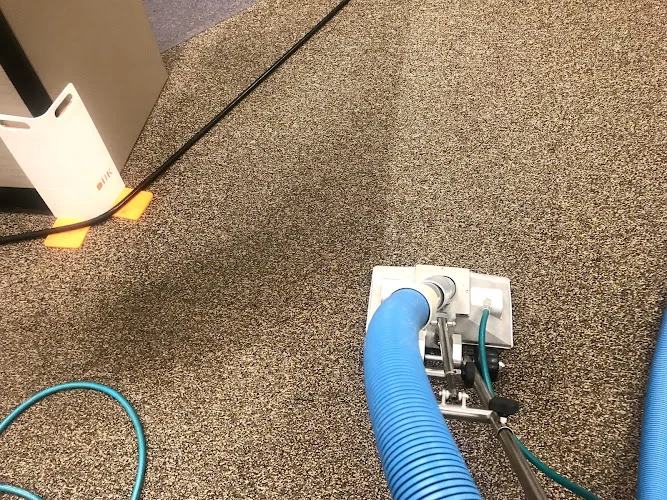 Allklean Carpet Cleaning and Restoration