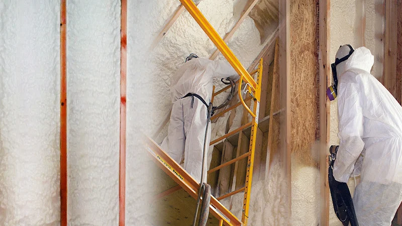 SPFW Attic Insulation & Roofing Services Co, NJ