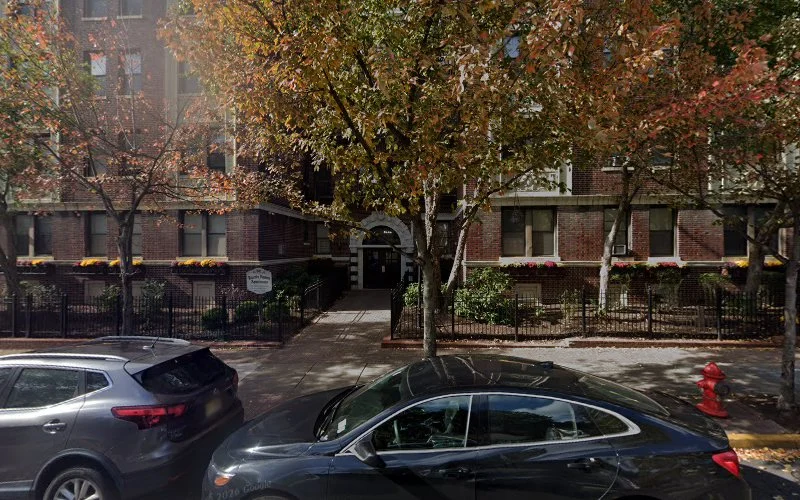 ZND-RPM Mold Removal & Mold Remediation Service City of Orange, NJ