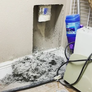 Firehouse Dryer Vent Cleaning LLC