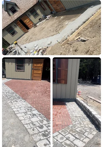 Spotted Dog Masonry