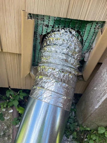 LO Dryer Vent Cleaning Services