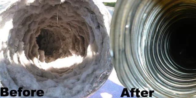 Long Island Dryer Vent Cleaning Service llc