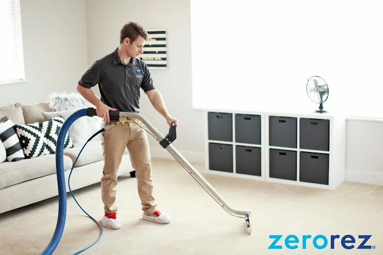 Zerorez Nashville