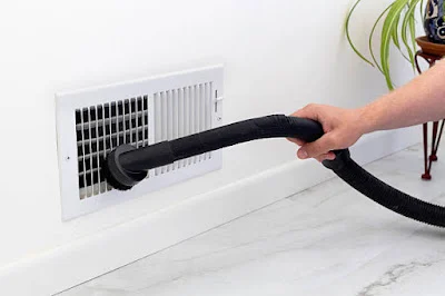 Better Air Duct Services