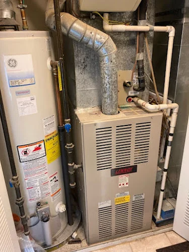 Edison Heating & Cooling