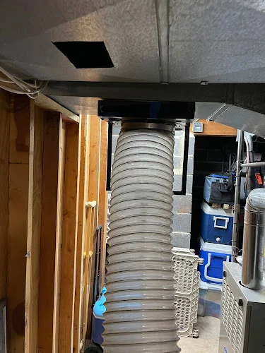 Enigma Ducts