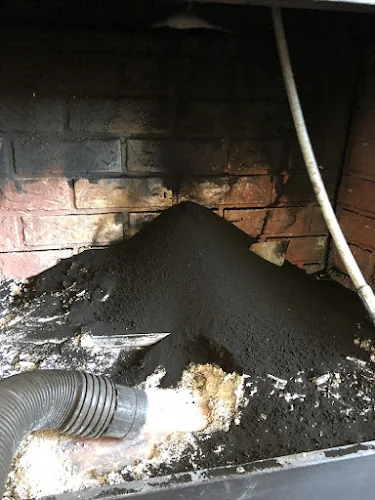 Texas Chimney LLC