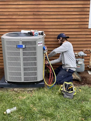 Clean Air Mechanical