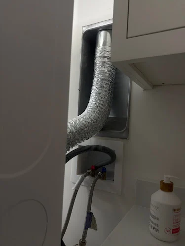 Dryer Vent Wizard of Coastal Carolina