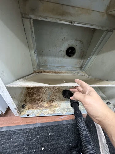 Clean Sweep Duct Cleaning & Air Conditioning