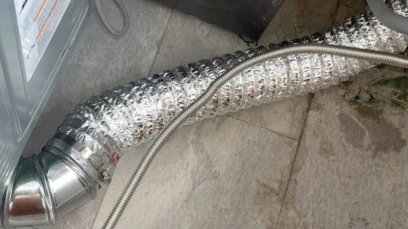 Sprint Dryer Vent Service